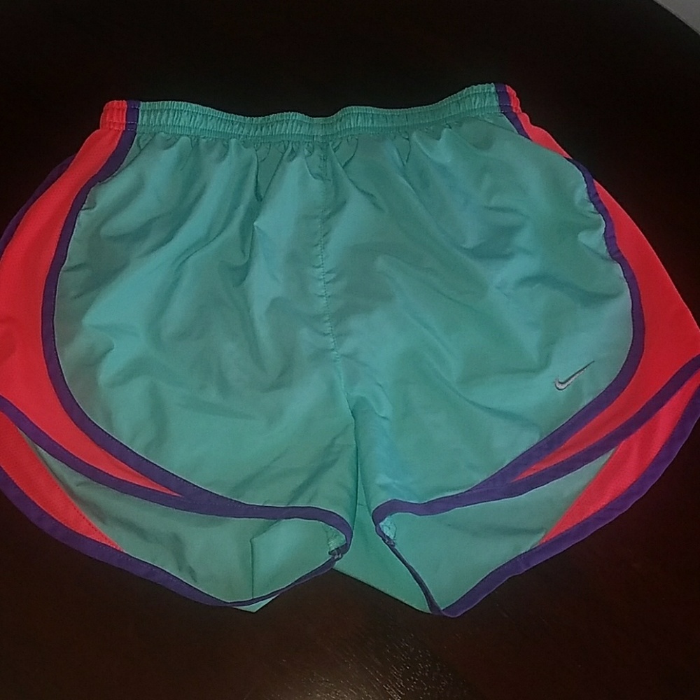 Nike Tempo Shorts
